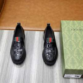 Picture of Gucci Shoes _SKUGuccisz38-45hnh06138335